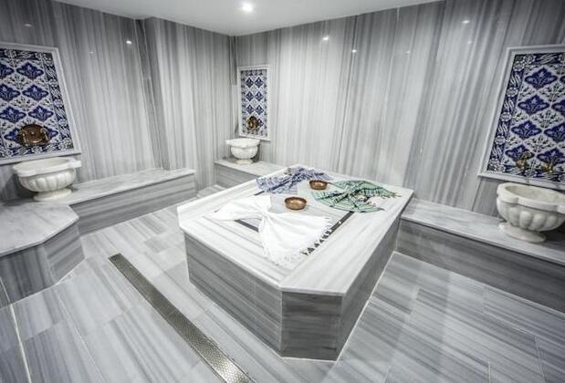 Hotel Golden Way - Görsel 5