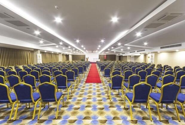 Hotel Golden Way - Görsel 6