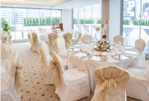 Hotel Golden Way - Görsel 9