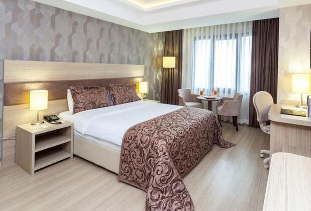 Hotel Golden Way - Görsel 13