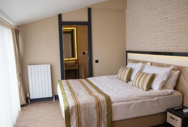 Aldino Otel - Görsel 12