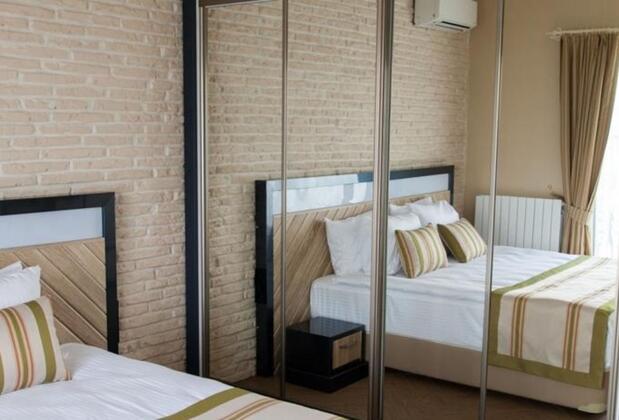 Aldino Otel - Görsel 13