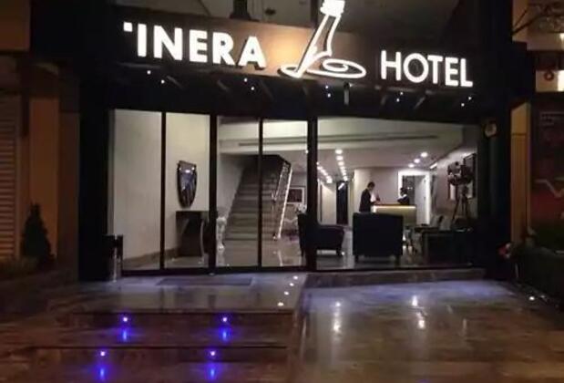İnera Hotel Pendik - Görsel 2