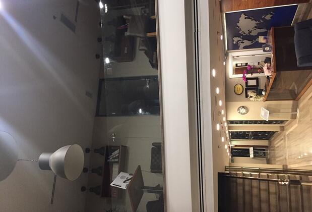 İnera Hotel Pendik - Görsel 20