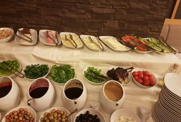 İnera Hotel Pendik - Görsel 12