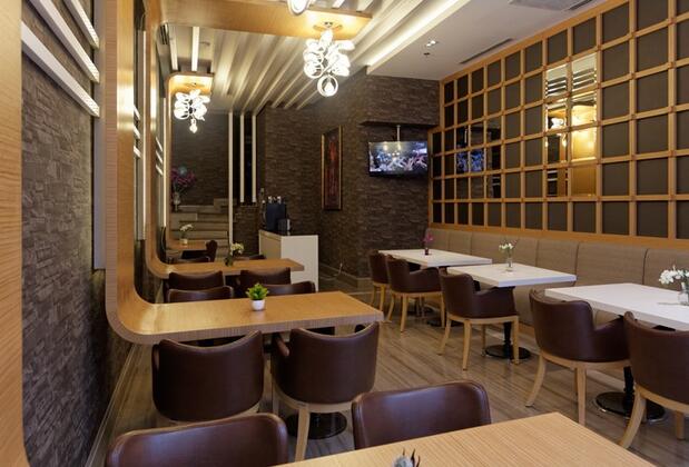 İnera Hotel Pendik - Görsel 13