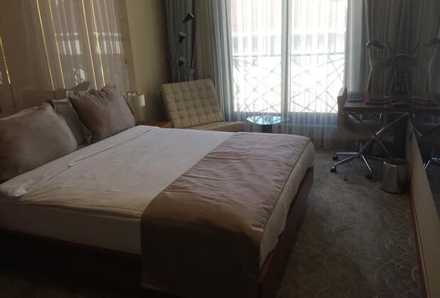 İnera Hotel Pendik - Görsel 26