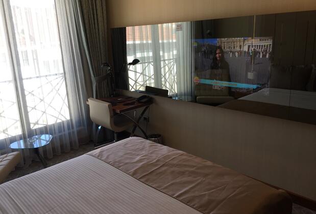 İnera Hotel Pendik - Görsel 27