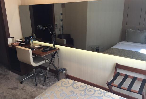 İnera Hotel Pendik - Görsel 14