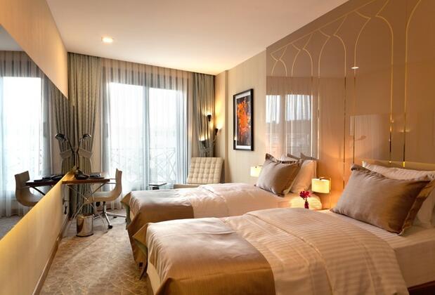 İnera Hotel Pendik - Görsel 22