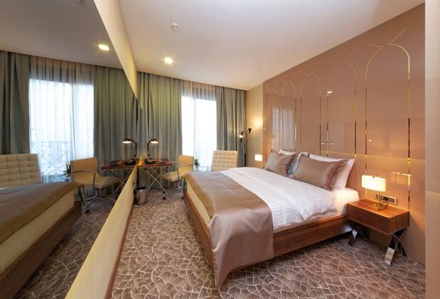 İnera Hotel Pendik - Görsel 32