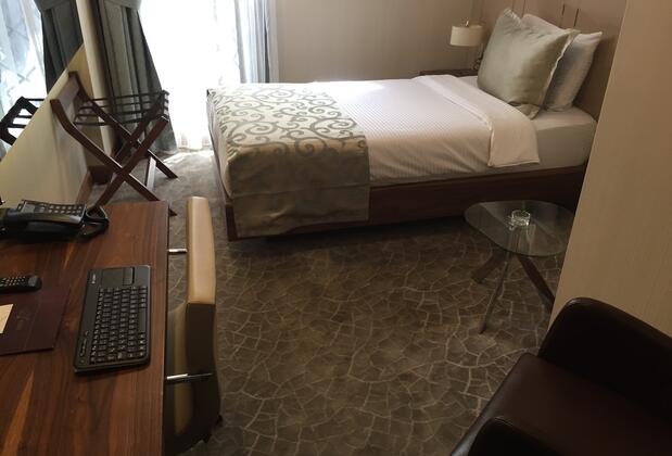 İnera Hotel Pendik - Görsel 33