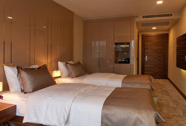 İnera Hotel Pendik - Görsel 34