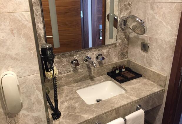 İnera Hotel Pendik - Görsel 30