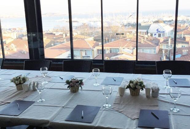 İnera Hotel Pendik - Görsel 15
