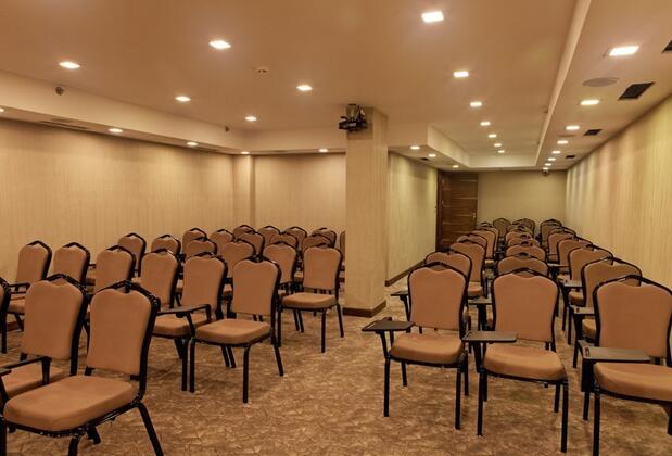 İnera Hotel Pendik - Görsel 6