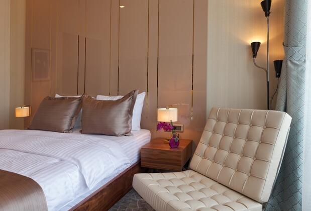 İnera Hotel Pendik - Görsel 23