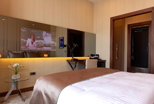 İnera Hotel Pendik - Görsel 25