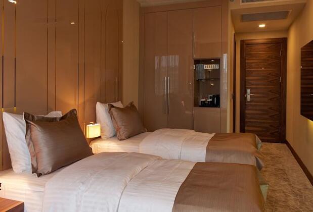 İnera Hotel Pendik - Görsel 24