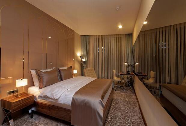 İnera Hotel Pendik - Görsel 28