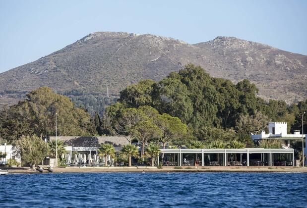 Hope Otel - Görsel 11