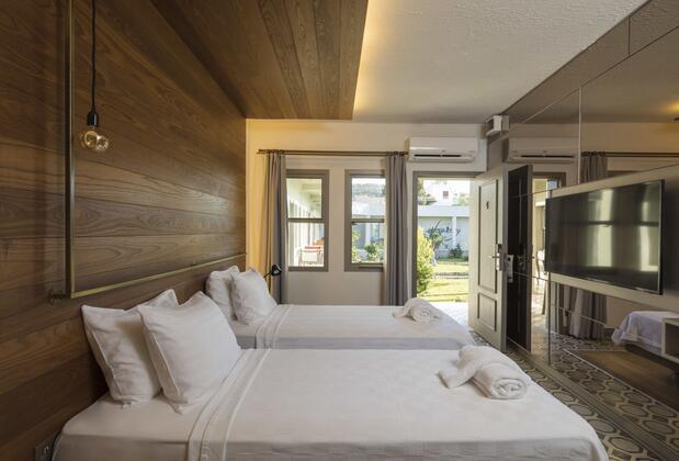 Hope Otel - Görsel 7