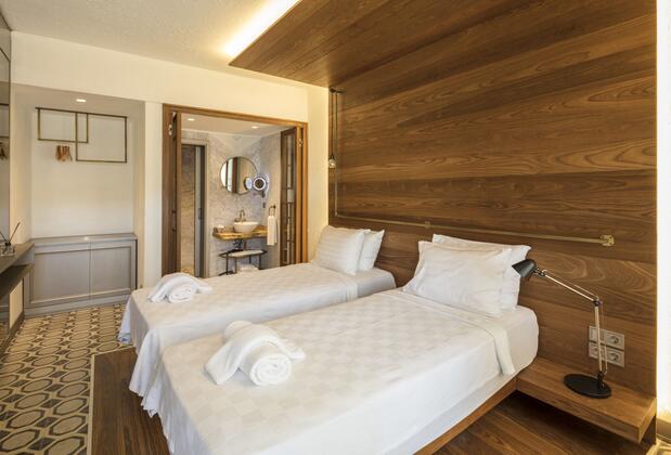 Hope Otel - Görsel 8