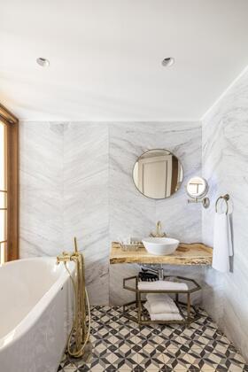 Hope Otel - Görsel 17