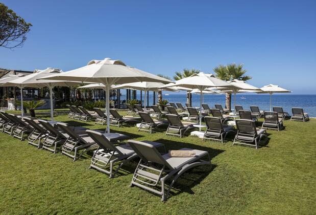 Hope Otel - Görsel 12