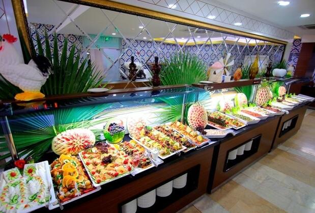 Klas More Beach Hotel - Görsel 7