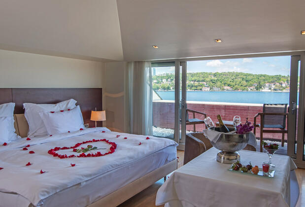 A'jia Hotel - Görsel 4