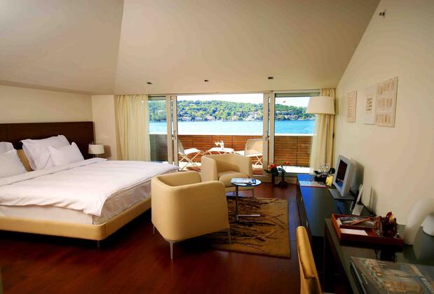 A'jia Hotel - Görsel 5