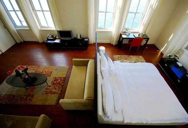 A'jia Hotel - Görsel 7