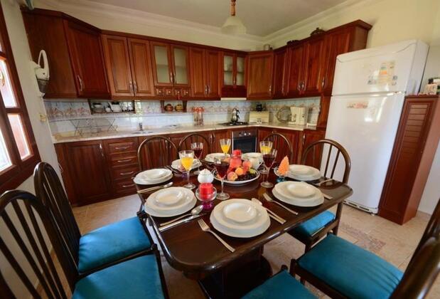 Villa Sea Bella - Görsel 4