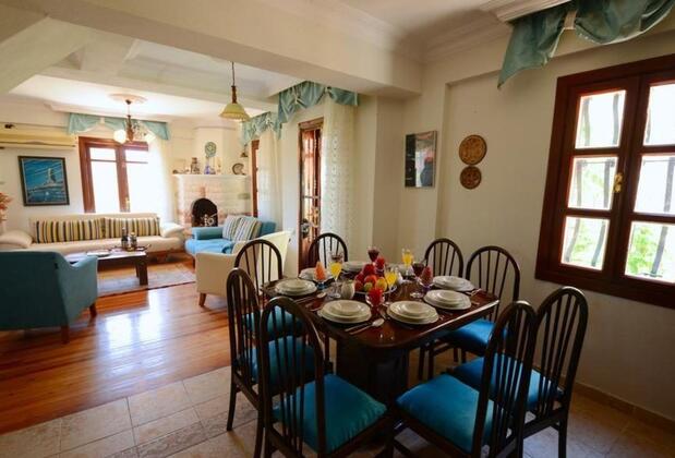 Villa Sea Bella - Görsel 6