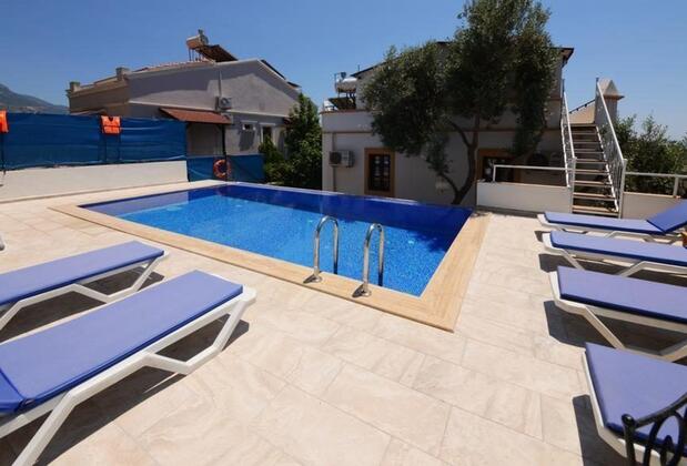 Villa Sea Bella - Görsel 23