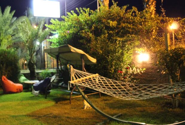 Hare Hotel - Görsel 3