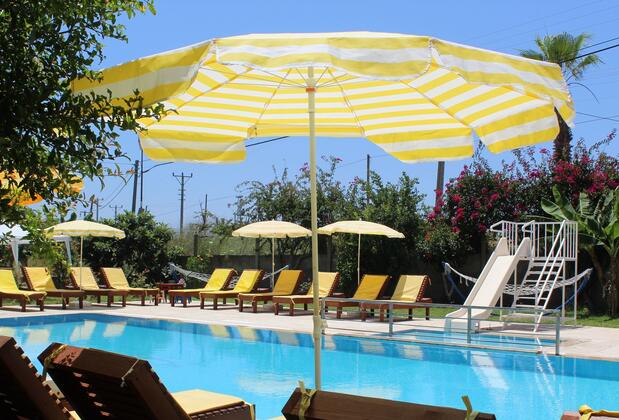 Hare Hotel - Görsel 4