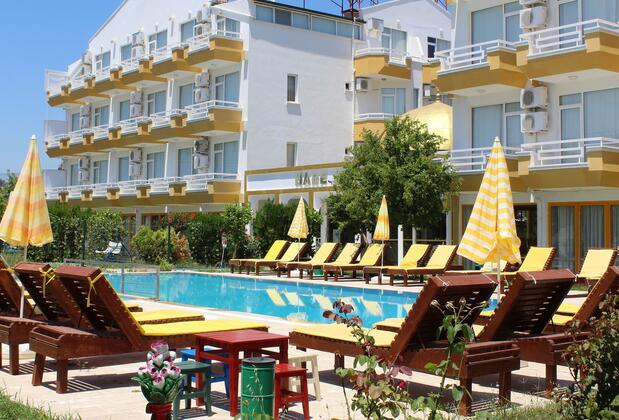 Hare Hotel - Görsel 7