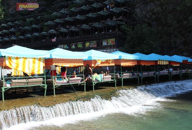 Hare Hotel - Görsel 8