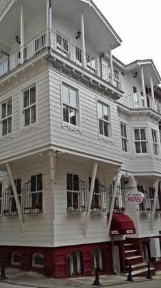 W House Kadıköy Hotel - Görsel 7