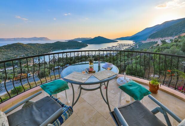 Nirvana Apart Kaş - Görsel 5