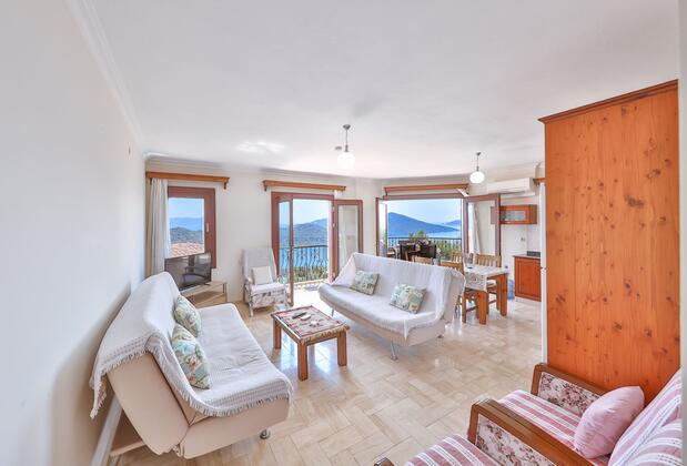 Nirvana Apart Kaş - Görsel 4