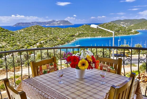 Nirvana Apart Kaş - Görsel 6