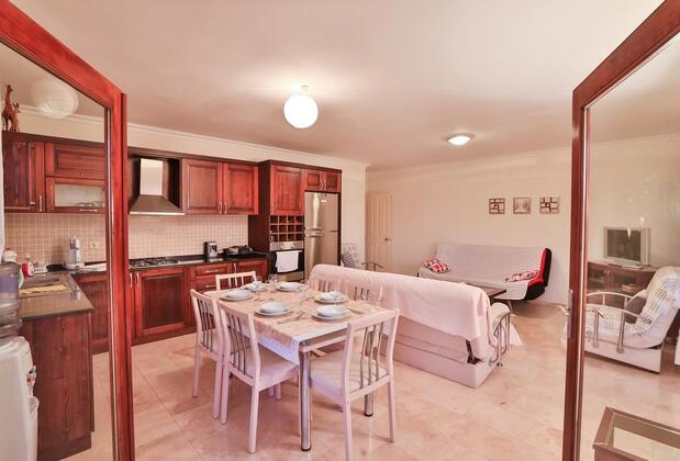 Nirvana Apart Kaş - Görsel 8