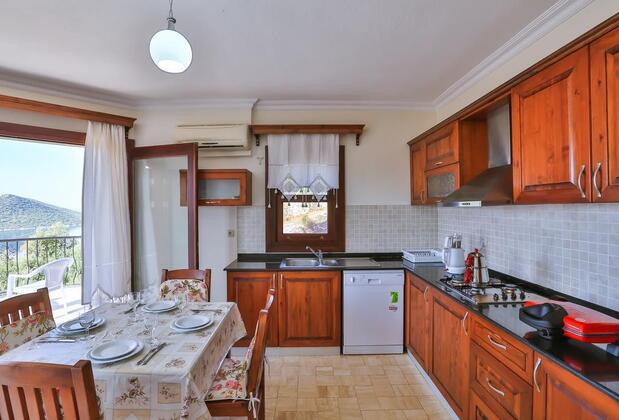 Nirvana Apart Kaş - Görsel 9