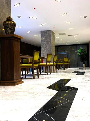 Turk Inn 2017 - Görsel 6