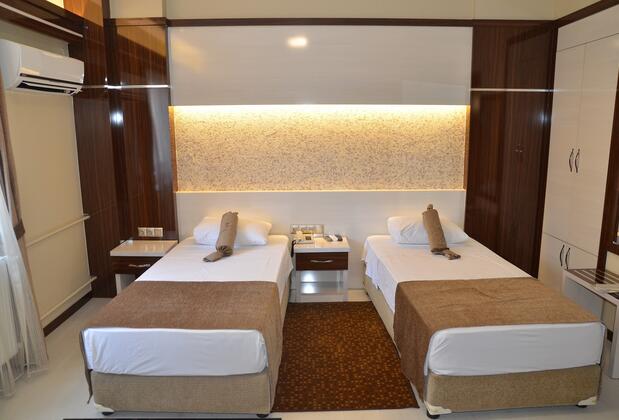 Napa Otel Denizli - Görsel 3