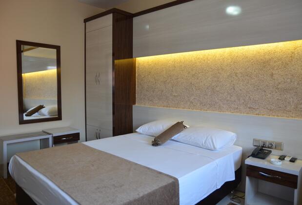 Napa Otel Denizli - Görsel 4