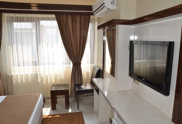 Napa Otel Denizli - Görsel 6